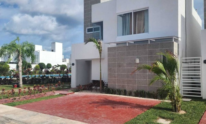 Cancún Casa | Aiter vacation