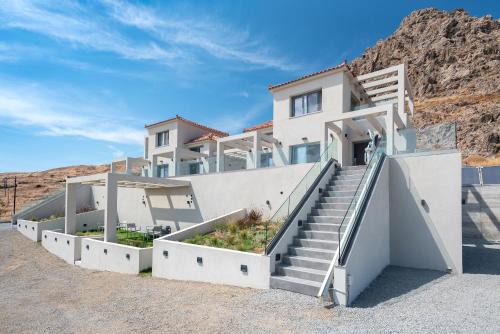 Myrina Apartamento | Aithra Lemnos