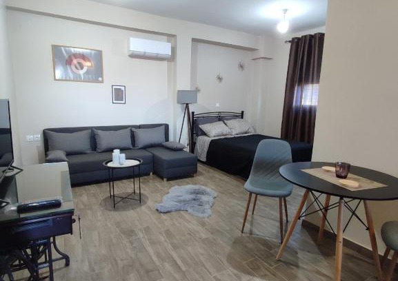 Tripoli Apartamento | Aithra Studio