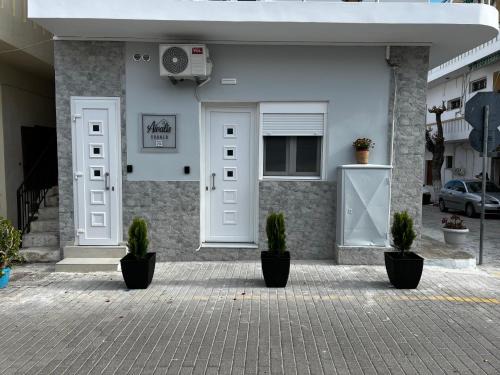 Myrtos Apartamento | Aivalis corner