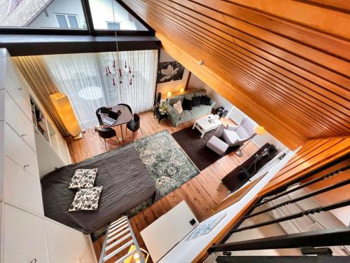 Bad Herrenalb Apartamento | Aixpress Apartment