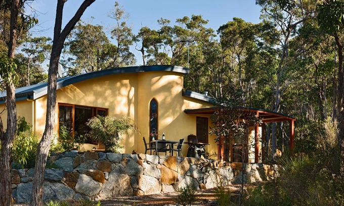 Denmark Villa | Aiyana Retreat