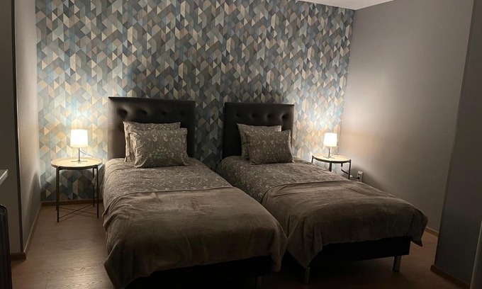 Zemgale Apartamento | Aizkraukle Penthouse apartment