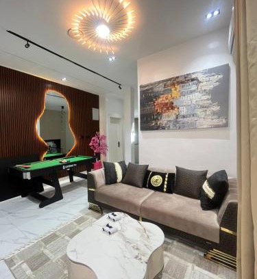 Ibeju Apartamento | Aj Apartment
