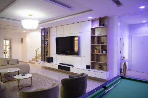 Lekki Apartamento | AJ Home