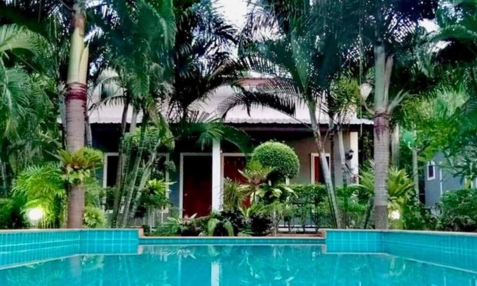Krabi Complejo | AJ Paradise Resort