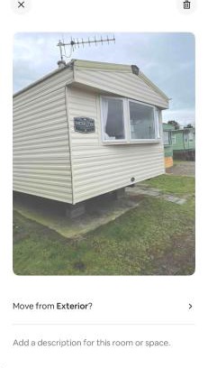 Aberystwyth Otro | AJ’s Caravan Hire