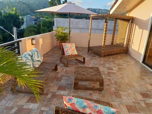 Cebu Casa | AJ's Haven Homestay