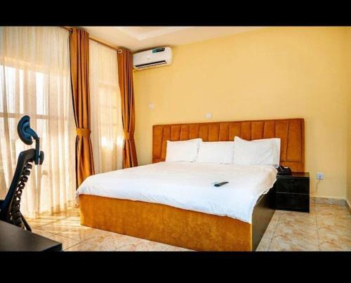 Amuwo Odofin Apartamento | Aj suites