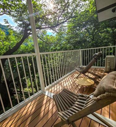 Shimotaga Casa | AJ Villa - Atami Cozy Little Log House