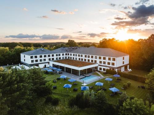Bad Saarow Hotel | aja Bad Saarow