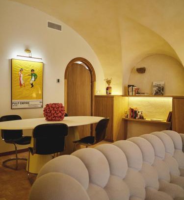 Ajaccio Apartamento | Ajaccio Hypercentre, Superbe appartement dans une ancienne écurie du XVIIIe Siècle