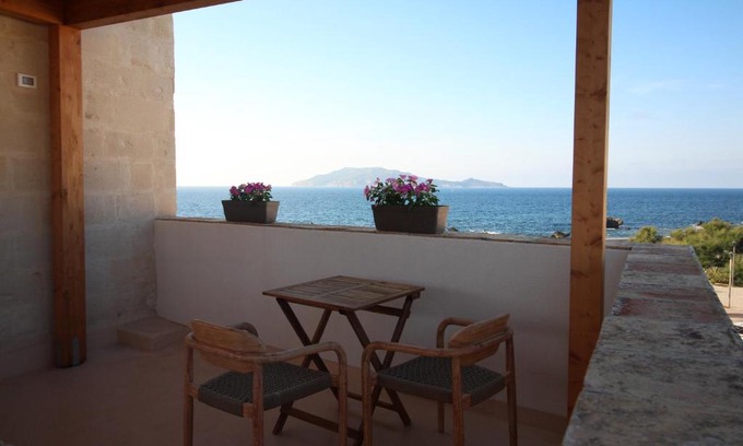 Favignana Casa | Ajamola '800