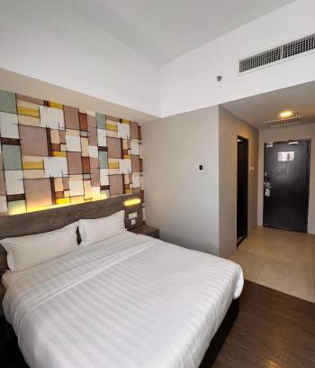 Miri Hotel | Ajang Hotel