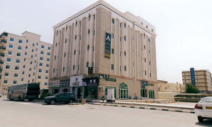 Salalah Apartamento | AJAWEED