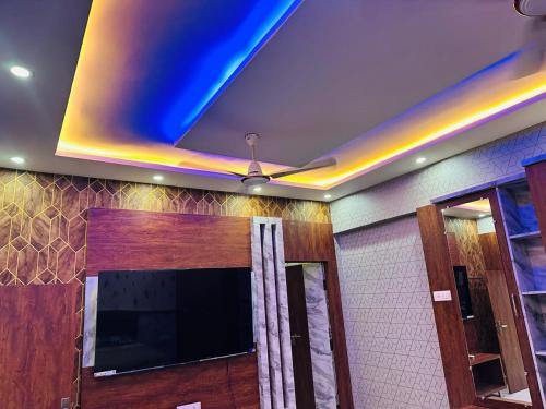 Jhusi Casa | Ajay homestay