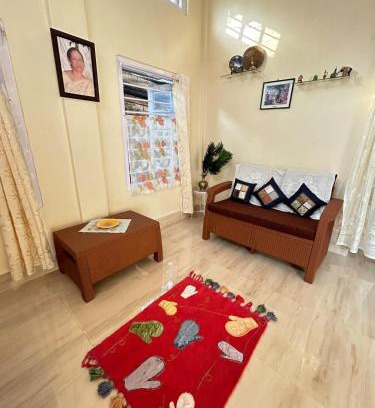 Margherita Apartamento | Ajita's Nest