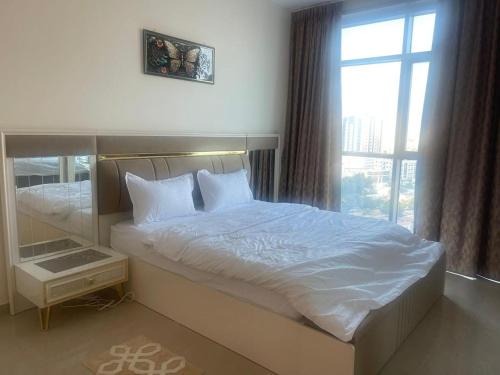 Rumailah Apartamento | Ajman corniche residences