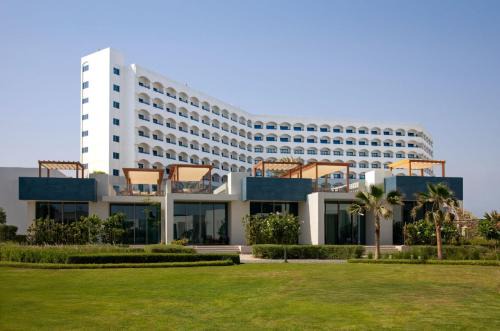 Ajman Complejo | Ajman Hotel & Villas by Blazon Hotels