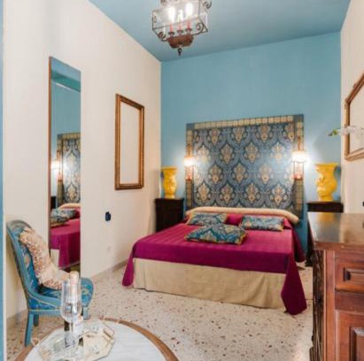 Sambuca di Sicilia Casa | Ajman house
