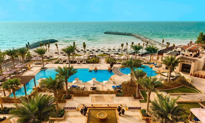 Ajman Complejo | Ajman Saray, a Luxury Collection Resort, Ajman