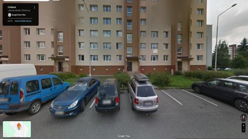 Liptovsky Mikulas Apartamento | AJME apartmán