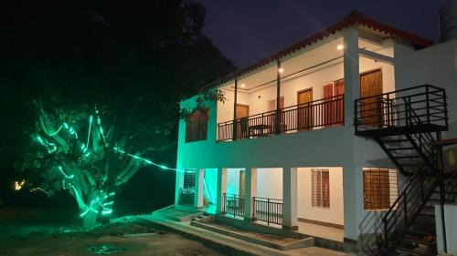 Ajodhya Casa | Ajodhya Jungle Resort