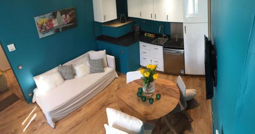 Lourmarin Apartamento | AJOUCADOU le nid