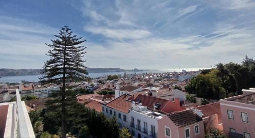 Linda-a-Velha Apartamento | Ajuda Palace Inn Lisbon Apartments