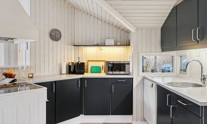 Dronningmolle Casa | "Ajvi" - 900m from the sea by Interhome