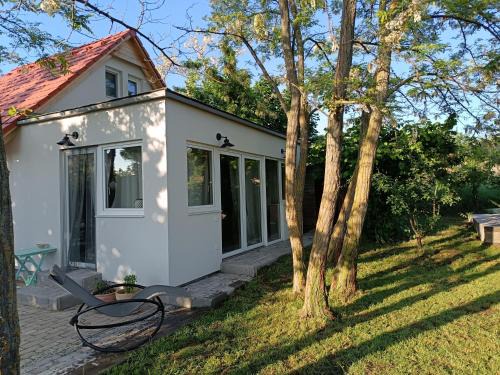 Zamardi Casa | Akácliget Vendégház