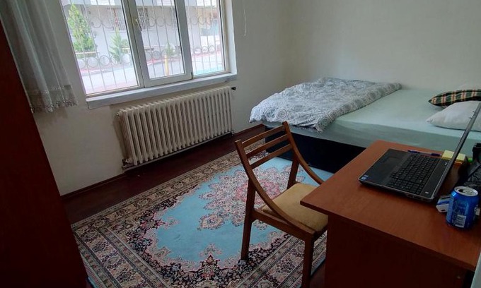 Ankara Casa | Ak apartment