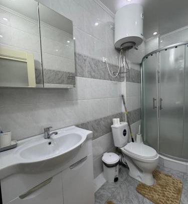 Osh Apartamento | Ak-Buura Apatments