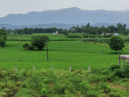 Bail Parao Casa | AK family Home Stay