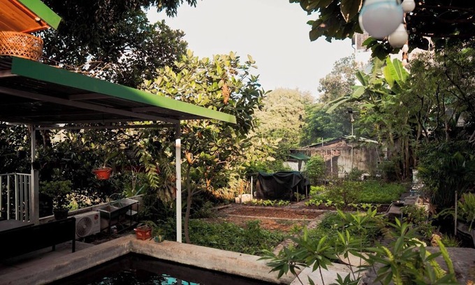 Cao Bang Apartamento | AK Homestay - Cao Bang City