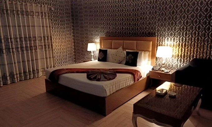 Garden Town Casa | AK Hotel Of Guest House