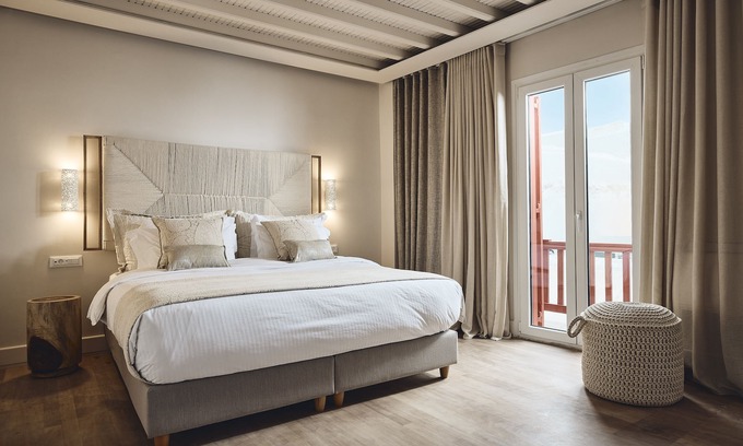 Mykonos Apartamento | AK Mykonos