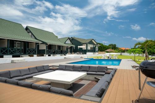 Miyara Casa | AK Resort ISHIGAKI