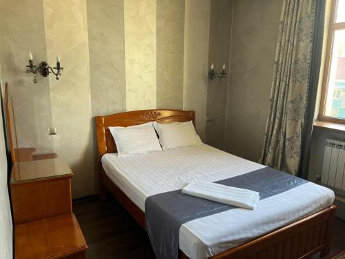 Almaty Hotel | Ak zhol