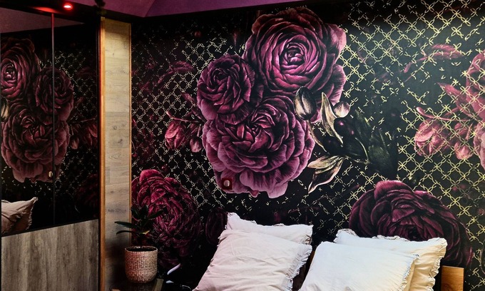 Lavaur Apartamento | AKA LOVE ROOM