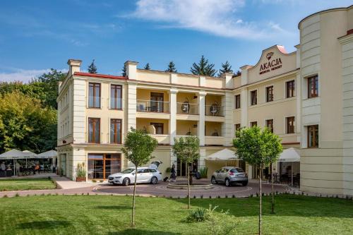 Ciechocinek Complejo | Akacja Medical Resort