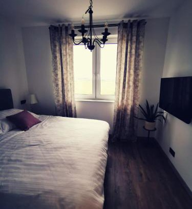Sianozety Apartamento | Akacjowy Apartament