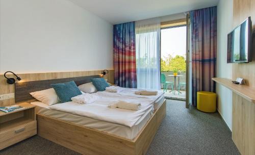 Balatonfured Hotel | Akadémia Hotel