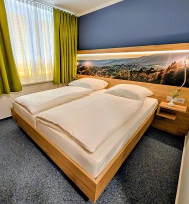 Kernberge Hotel | Akademiehotel Jena