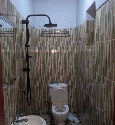 Gitarama Casa | Akagera safari home