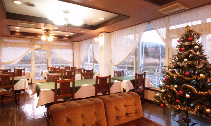 Myoko Casa | Akakura Yours Inn