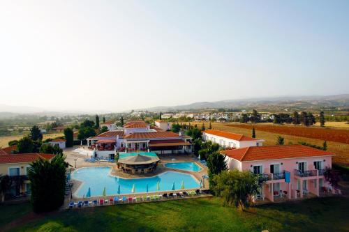 Polis Apartamento | Akamanthea Holiday Village
