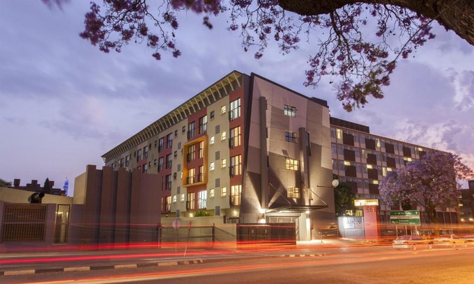 Arcadia Apartamento | Akanani Apartments