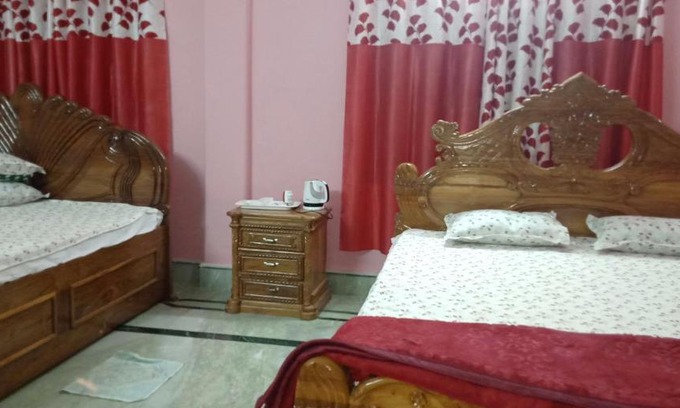 Alipurduar Casa | Akansha Homestay a village homestay