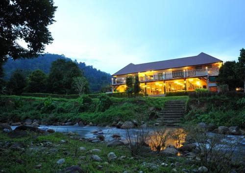 Makham Casa | Akantuka Homestay